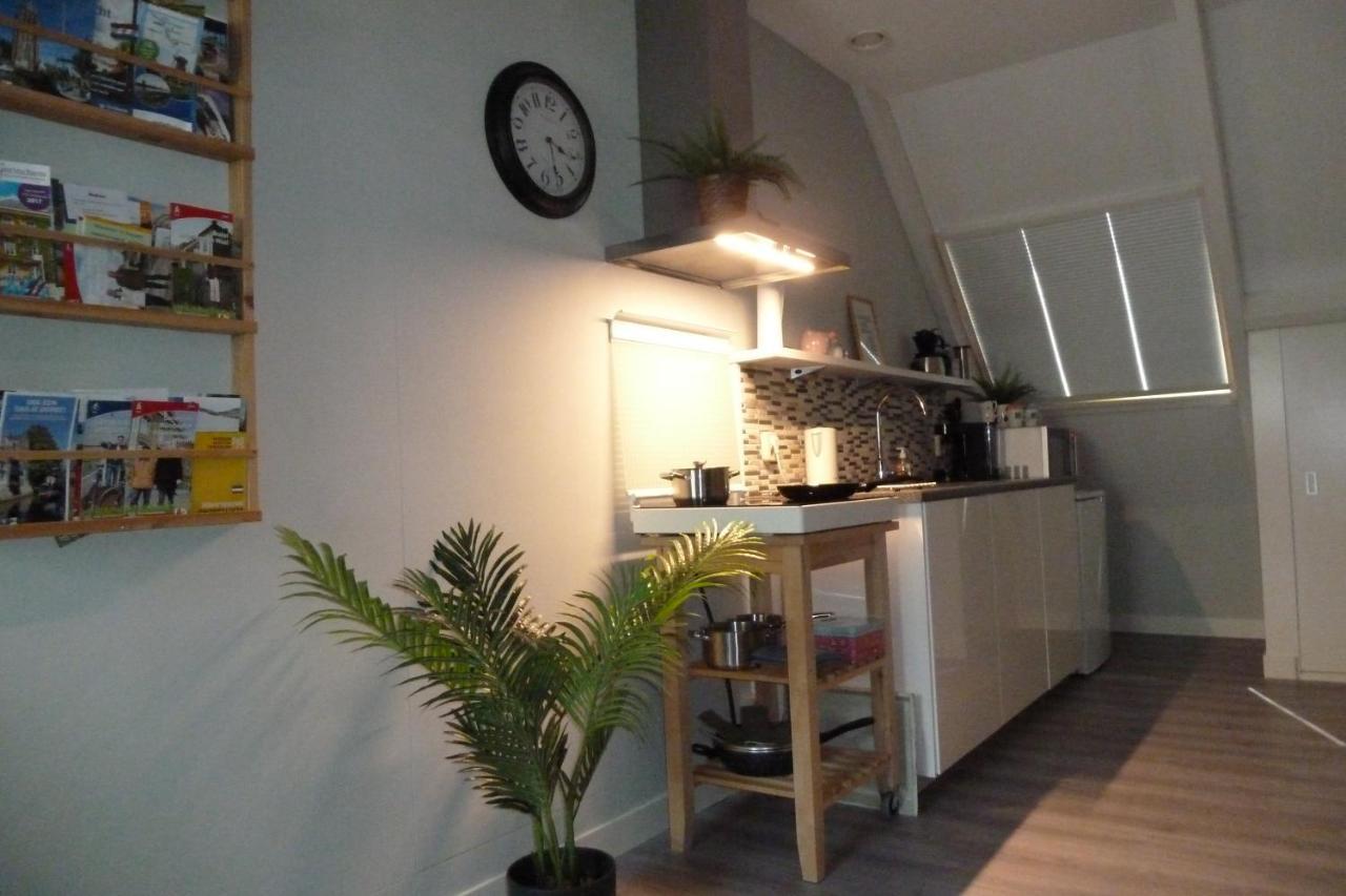 Bed&Breakfast Hoornaar Exterior photo